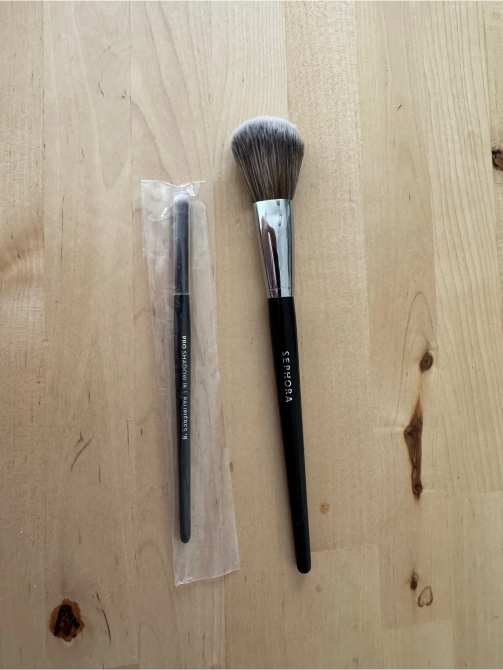 Sephora set two